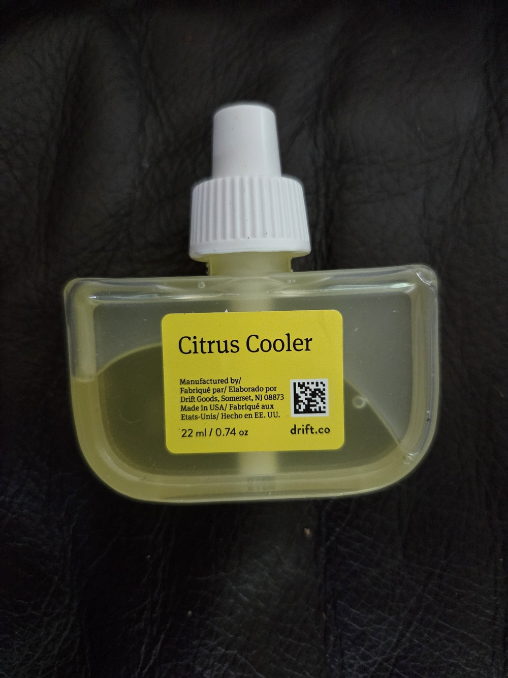 Drift Citrus Cooler Fragrance Refill